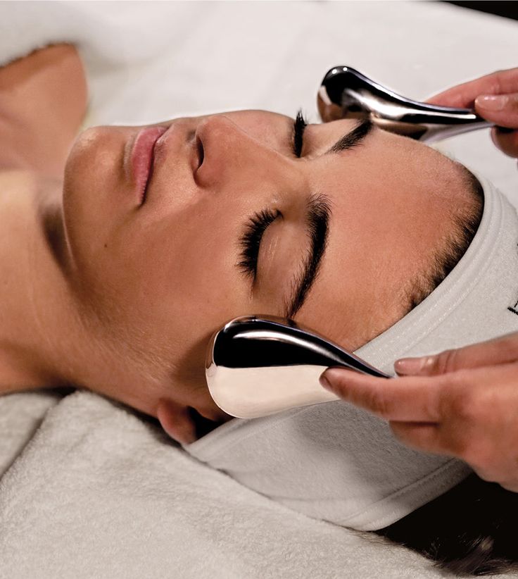 OPTION : Massage Cryo Globes image